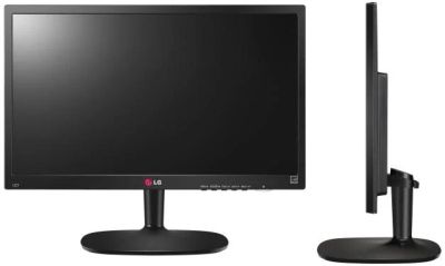 Лот: 4654079. Фото: 1. Монитор 21.5" LG 22M35A-B 1920x1080... ЖК-мониторы