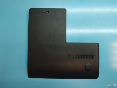 Лот: 18338696. Фото: 1. Б\У нижняя часть корпуса, лючок... Корпуса, блоки питания