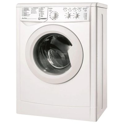 Лот: 11698286. Фото: 1. Стиральная машина INDESIT IWUC... Стиральные машины