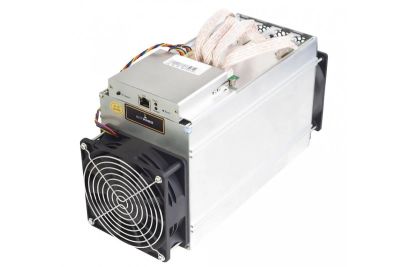 Лот: 11811912. Фото: 1. Antminer D3. Майнинг фермы, товары для майнинга