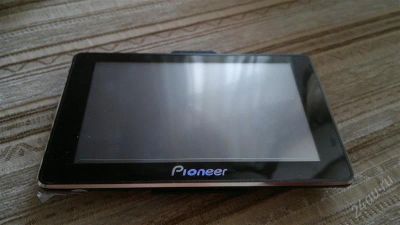 Лот: 1718910. Фото: 1. Pioneer. GPS-навигаторы