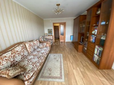 Лот: 22223887. Фото: 1. Продам 2-комн. кв. 61 кв.м. Красноярск... Квартиры, студии