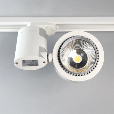 Лот: 8940979. Фото: 1. светильники трековые Led. Другое освещение