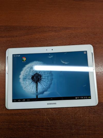 Лот: 14859181. Фото: 1. Планшет Samsung Galaxy Tab 2 10... Планшеты