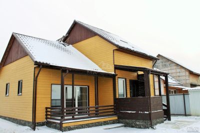 Лот: 15049215. Фото: 1. Продается дом 99.21 кв.м. 6.3... Дома