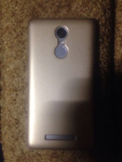 Лот: 8429149. Фото: 1. Xiaomi Redmi Note 3 Pro 16Gb обмен... Смартфоны