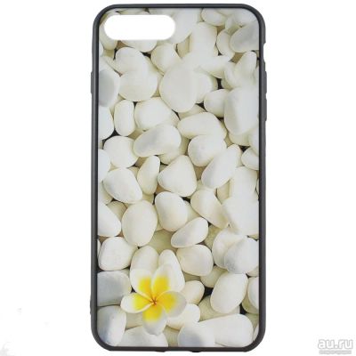 Лот: 13650209. Фото: 1. Чехол-накладка - PC031 для Apple... Чехлы, бамперы