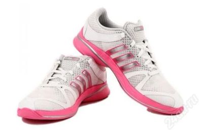 Лот: 9754694. Фото: 1. Кроссовки Adidas Clima Spirit... Кеды, кроссовки