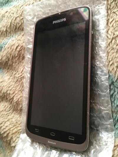 Лот: 9402951. Фото: 1. philips xenium w832. Кнопочные мобильные телефоны