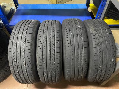 Лот: 25321711. Фото: 1. Автошина Pirelli Powergy. Шины