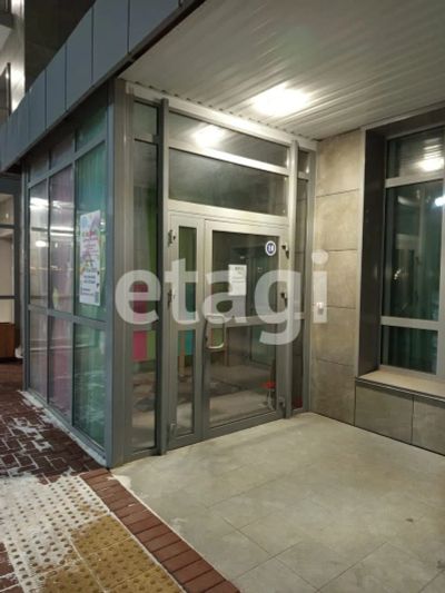 Лот: 25298046. Фото: 1. коммерческая , Красноярск улица... Нежилое