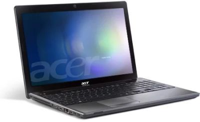 Лот: 3716172. Фото: 1. ноутбук Acer aspire 5625G-P844G50Miks... Ноутбуки