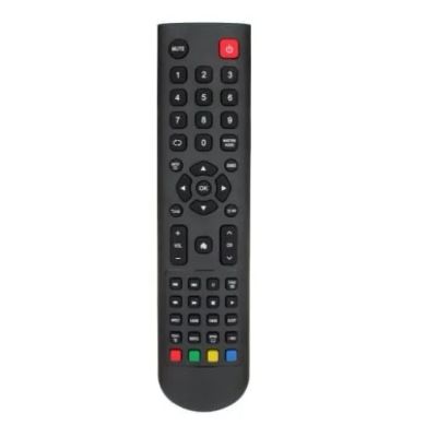 Лот: 21517480. Фото: 1. Пульт для Telefunken JKT-106B-HOME... Пульты ДУ