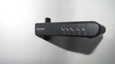 Лот: 4298742. Фото: 1. Модем Paradyne 6211 ADSL 2+ Без... Проводные модемы