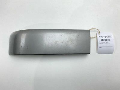 Лот: 25121405. Фото: 1. Планка под фонарь Nissan Prairie... Двигатель и элементы двигателя