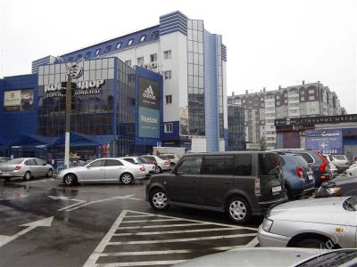 Лот: 2063131. Фото: 1. СДАМ площадь в ТК "Командор" Взлетка... Нежилое