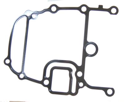 Лот: 21364640. Фото: 1. Прокладка картера SUZUKI DF40-DF50... Запчасти для лодок, катеров, лодочных моторов