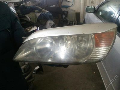 Лот: 2369495. Фото: 1. фара altezza lexus. Оптика и освещение