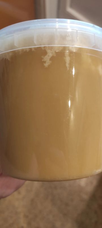 Лот: 19432764. Фото: 1. Продам алтайский мёд. Свежий. Мёд, продукты пчеловодства