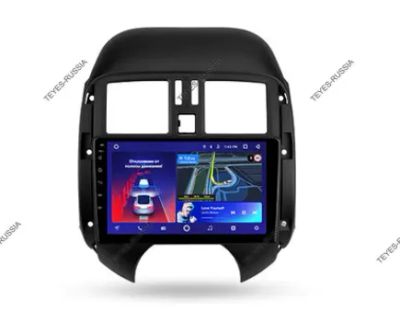 Лот: 20759939. Фото: 1. Магнитола Teyes CC2 Lite Plus... Автомагнитолы