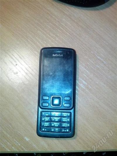 Лот: 2615434. Фото: 1. Продам Nokia 6300. Кнопочные мобильные телефоны