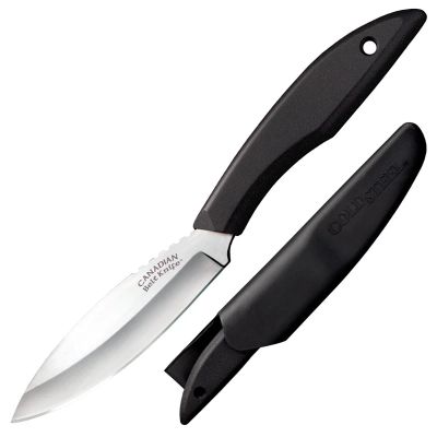 Лот: 16854703. Фото: 1. Нож Cold Steel 20CBL Canadian... Ножи, топоры