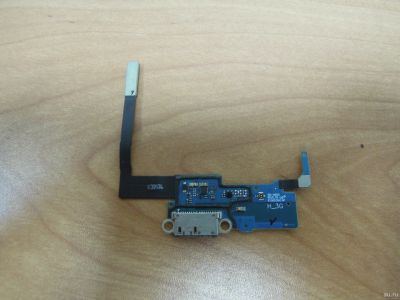 Лот: 13527114. Фото: 1. Шлейф с системным разъемом Samsung... Шлейфы, разъёмы