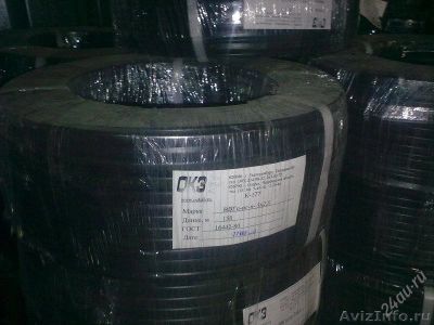 Лот: 1199400. Фото: 1. ввгнг-ls 3х2.5 и 3х1.5. Провода, кабели