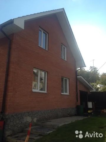 Лот: 5269107. Фото: 1. Продам загородный Дом пос.Сухая... Дома
