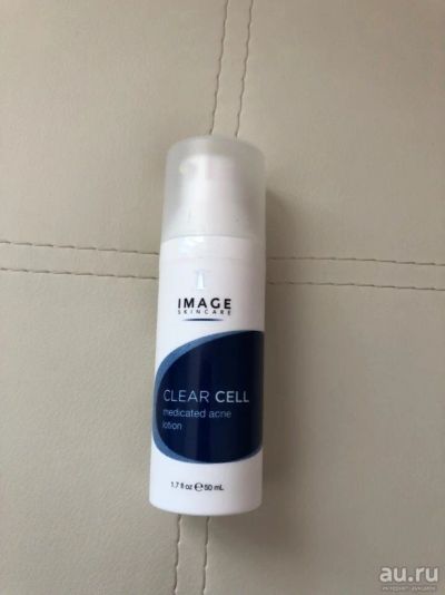 Лот: 13553218. Фото: 1. Эмульсия Image Skincare Clear... Уход за лицом 