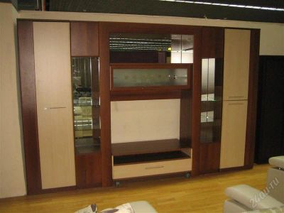 Лот: 2549473. Фото: 1. Гостиная Киото. Гостиные, стенки, горки