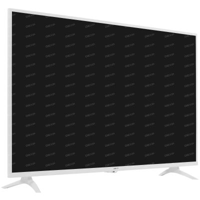 Лот: 16504390. Фото: 1. 40" (101 см) Телевизор LED DEXP... Телевизоры