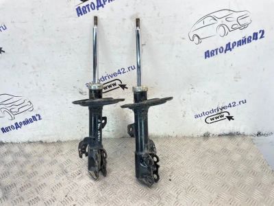 Лот: 25628751. Фото: 1. Амортизатор Toyota Camry ACV40. Двигатель и элементы двигателя