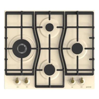 Лот: 24629869. Фото: 1. Газовая варочная панель Gorenje... Плиты, духовые шкафы, варочные поверхности