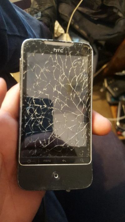 Лот: 11322946. Фото: 1. HTC legend a6363. Смартфоны