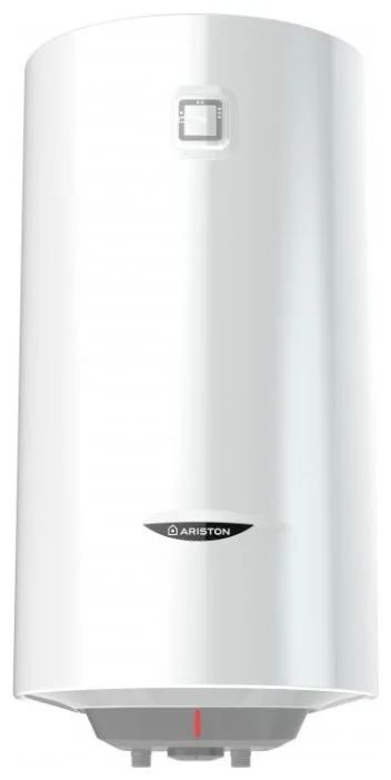 Лот: 13936707. Фото: 1. Водонагреватель Ariston PRO1 R... Водонагреватели, бойлеры