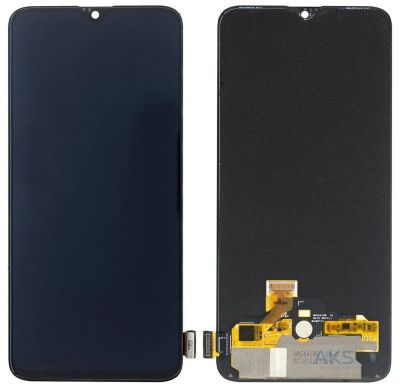 Лот: 17990982. Фото: 1. Дисплей OnePlus 7 (GM1901) + тачскрин... Дисплеи, дисплейные модули, тачскрины