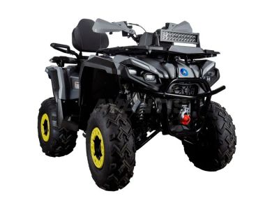 Лот: 25848598. Фото: 1. Квадроцикл Avantis Forester Long... Снегоходы, квадроциклы