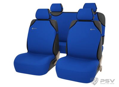 Лот: 10727055. Фото: 1. Чехол-майка GTL Start Plus (Черный... Чехлы, коврики, оплетки руля