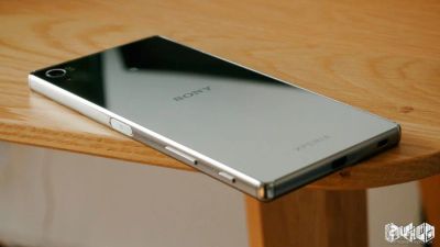 Лот: 8661234. Фото: 1. sony z5 premium dual обмен на... Смартфоны