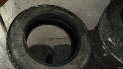 Лот: 16697358. Фото: 1. Шина R15 185/65/15 Pirelli formula... Шины