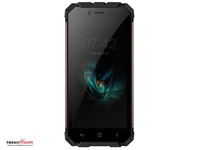 Лот: 14959531. Фото: 1. 5.5" Смартфон Dexp T155 16 ГБ... Смартфоны