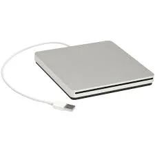 Лот: 5353428. Фото: 1. usb SuperDrive дисковод Apple. Другое (аксессуары)