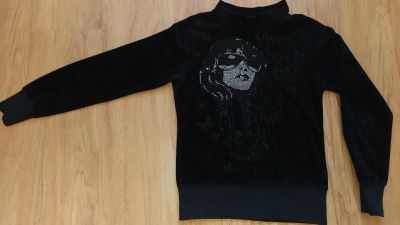 Лот: 11747644. Фото: 1. Кофта женская 50% шерсть, 50... Свитеры, толстовки, худи