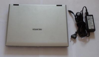 Лот: 3227467. Фото: 1. Ноутбук Samsung R40. Ноутбуки