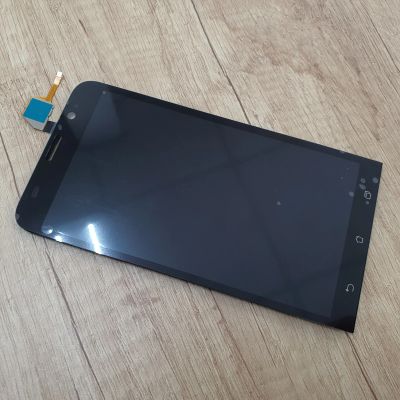 Лот: 18837220. Фото: 1. Дисплей для Asus ZE551ML (ZenFone... Дисплеи, дисплейные модули, тачскрины