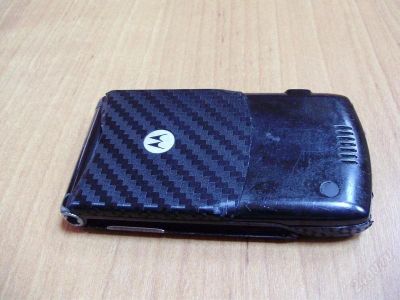 Лот: 1233989. Фото: 1. Motorola RAZR V3. Кнопочные мобильные телефоны