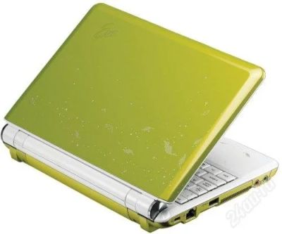 Лот: 1732384. Фото: 1. ASUS PC 901. Ноутбуки