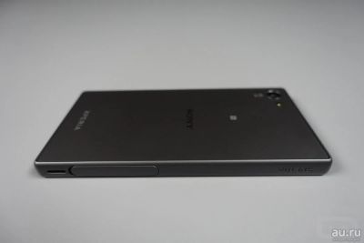 Лот: 9085047. Фото: 1. SONY Xperia Z5 Compact (E5823... Смартфоны