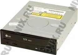 Лот: 16912008. Фото: 1. CD-ROM сидиром LG черный "феникс... Приводы CD, DVD, BR, FDD